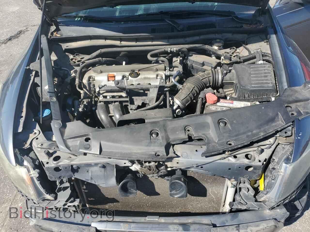 2012 HONDA ACCORD - VIN: 1HGCP2F72CA024969 - Фото 11