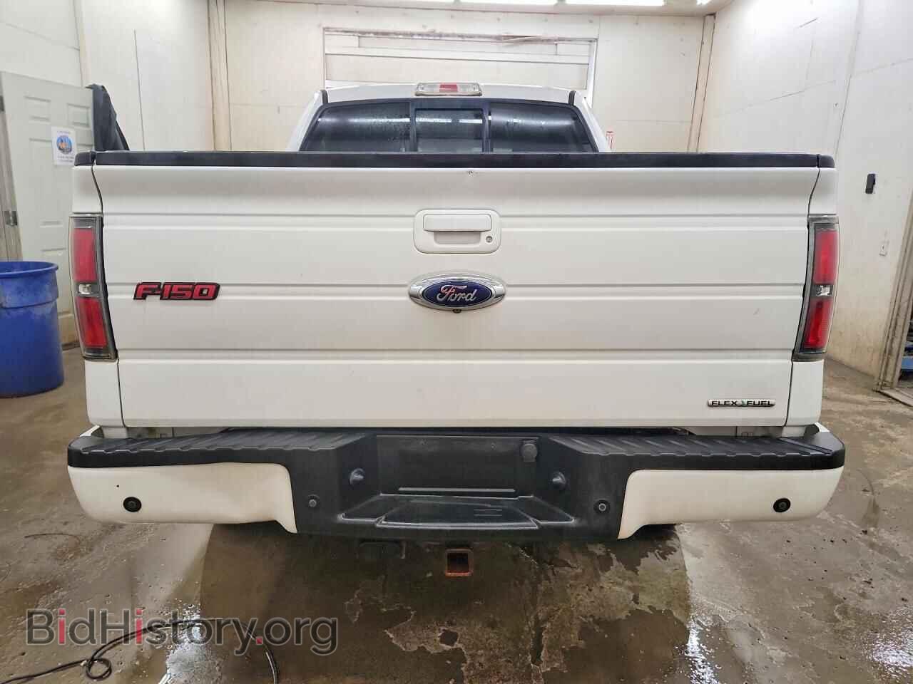 2014 FORD F150 - VIN: 1FTFW1EF3EFB85158 - Photo 6