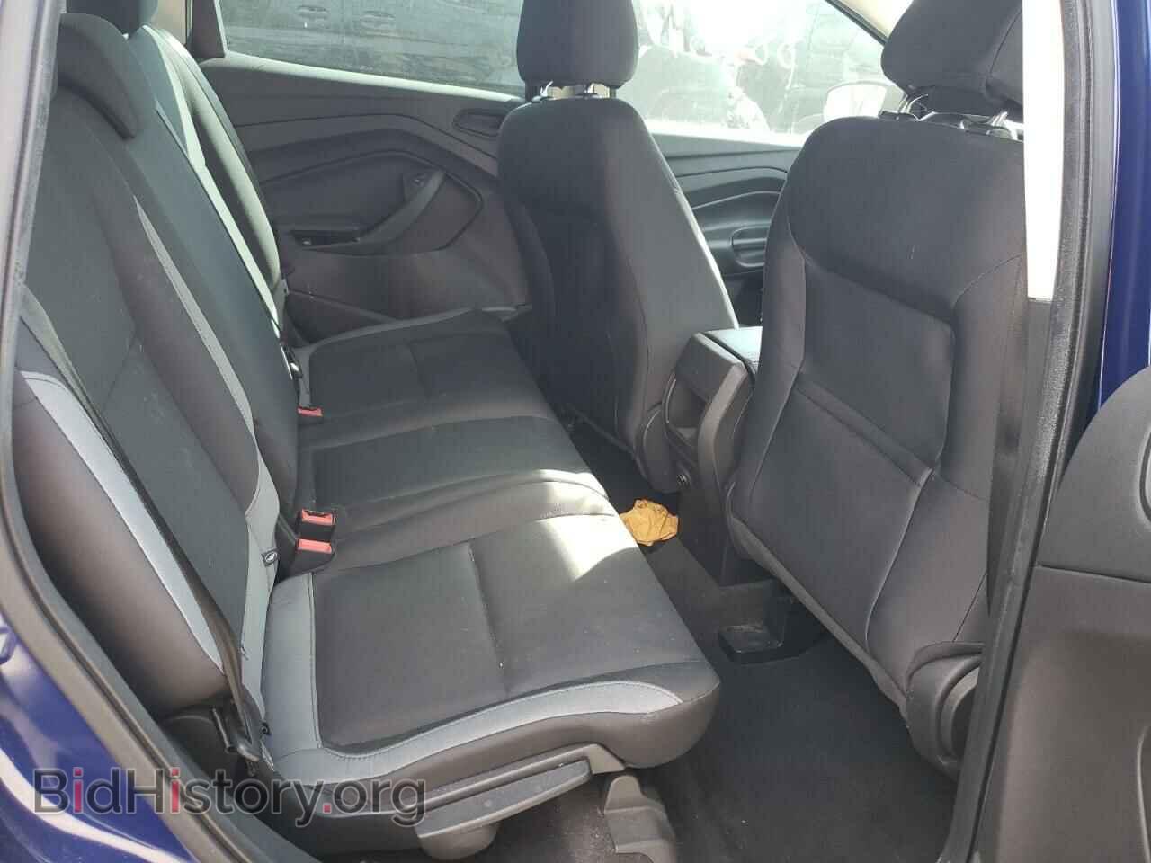 2015 FORD ESCAPE - VIN: 1FMCU0F75FUC36758 - Фото 6