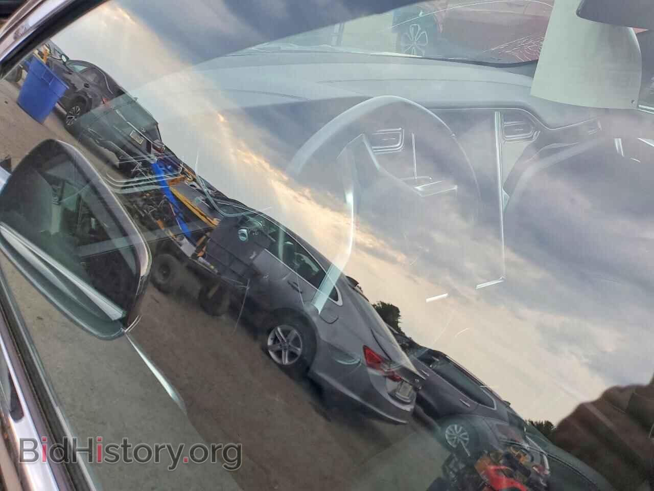 2016 TESLA MODEL S - VIN: 5YJSA1E25GF176611 - Photo 8