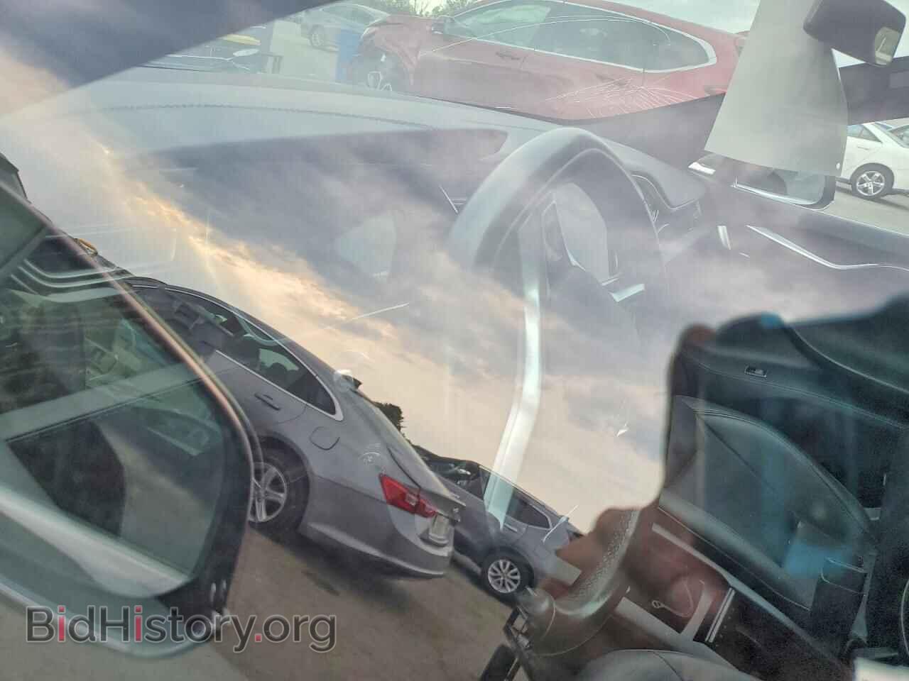 2016 TESLA MODEL S - VIN: 5YJSA1E25GF176611 - Photo 9
