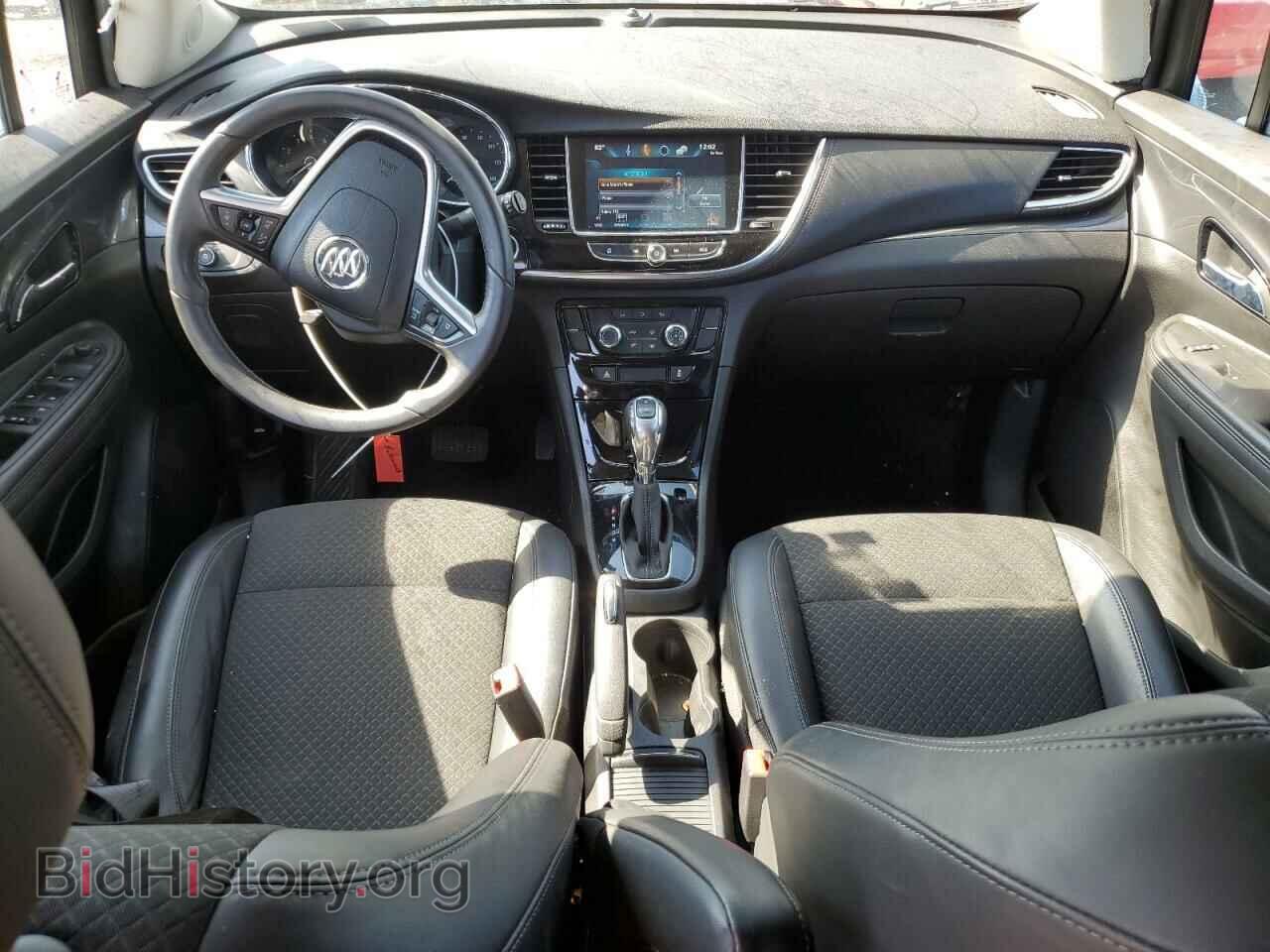 2017 BUICK ENCORE - VIN: KL4CJESB5HB035780 - Фото 8