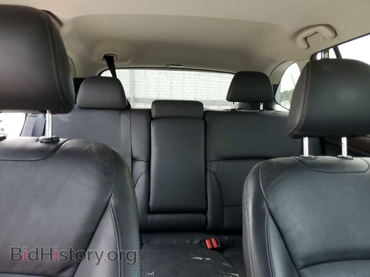 2015 SUBARU OUTBACK - VIN: 4S4BSBLC6F3222792 - Фото 10