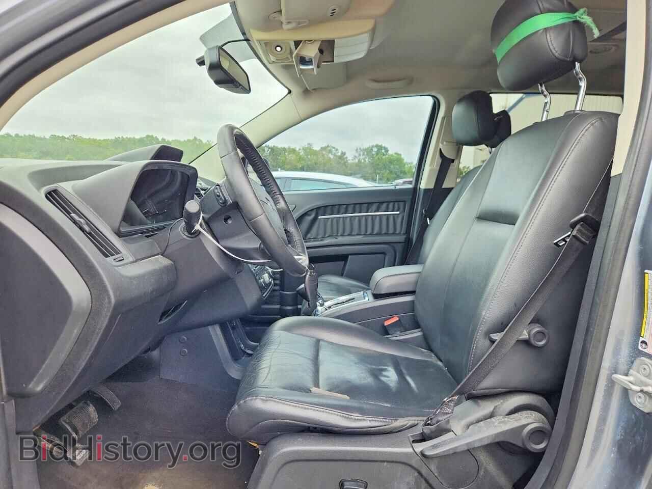 2010 DODGE JOURNEY - VIN: 3D4PG6FVXAT120850 - Photo 7