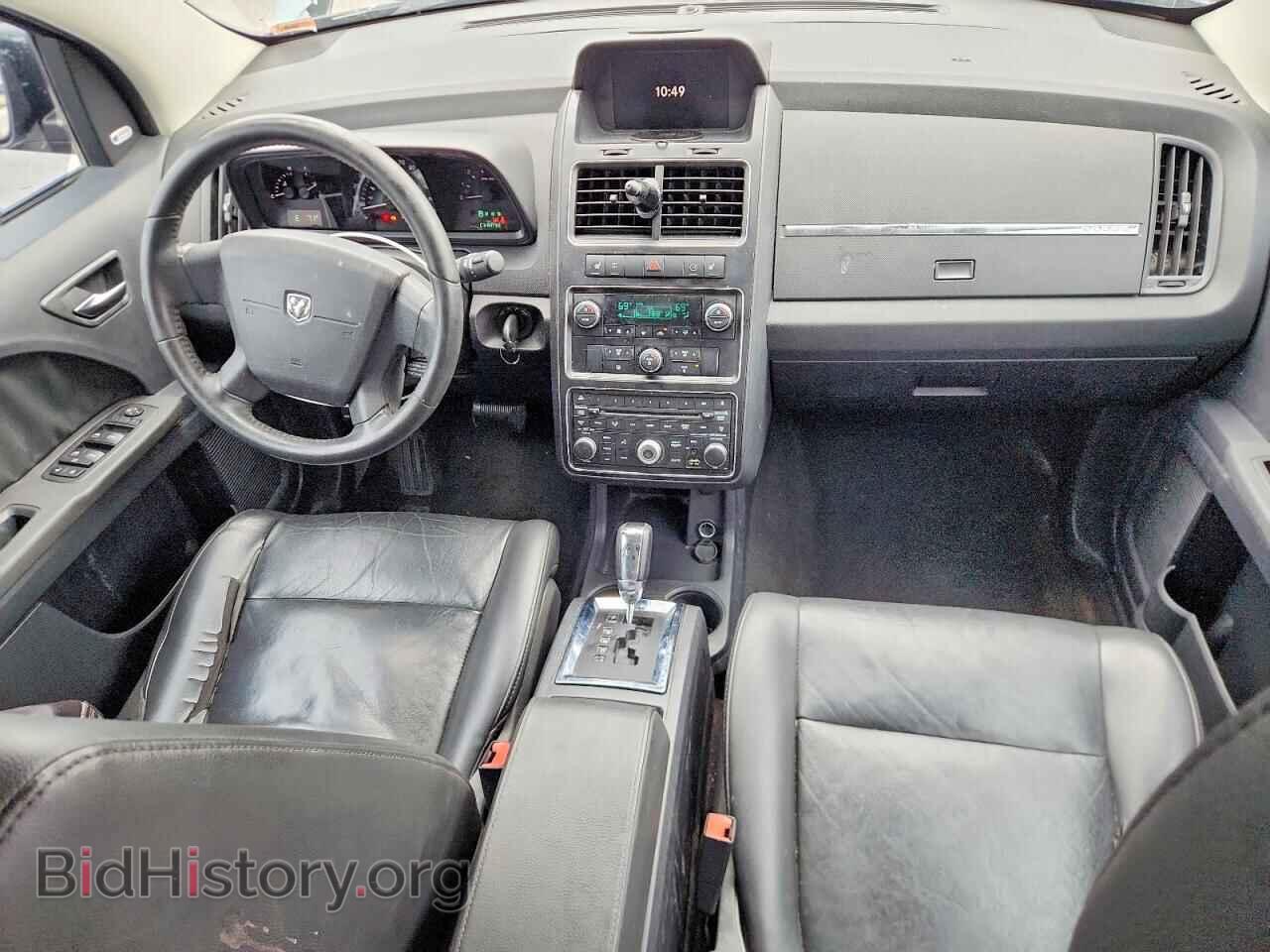 2010 DODGE JOURNEY - VIN: 3D4PG6FVXAT120850 - Photo 8