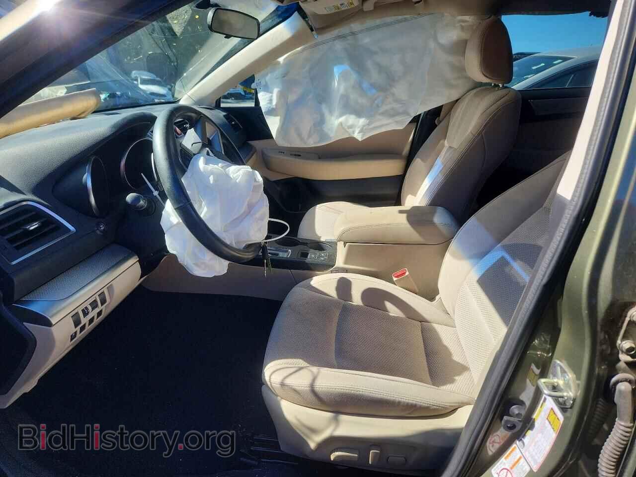 2016 SUBARU OUTBACK - VIN: 4S4BSACC0G3280070 - Photo 7