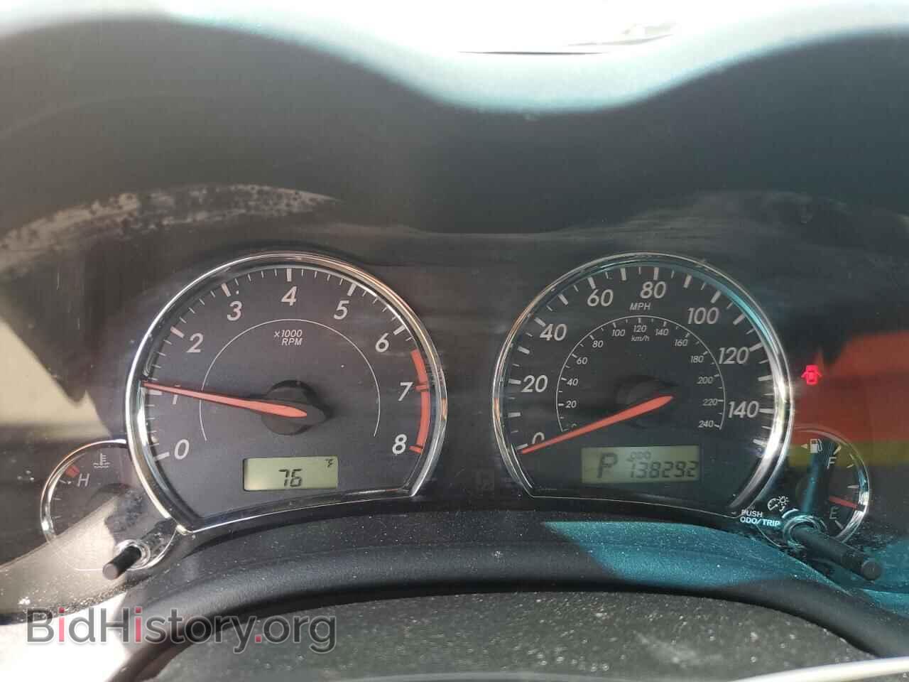 2012 TOYOTA COROLLA - VIN: 2T1BU4EE7CC868094 - Фото 9