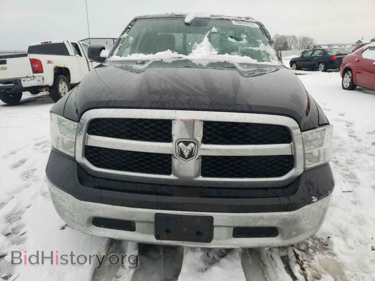 2017 RAM 1500 - VIN: 1C6RR7GT6HS671539 - Фото 5