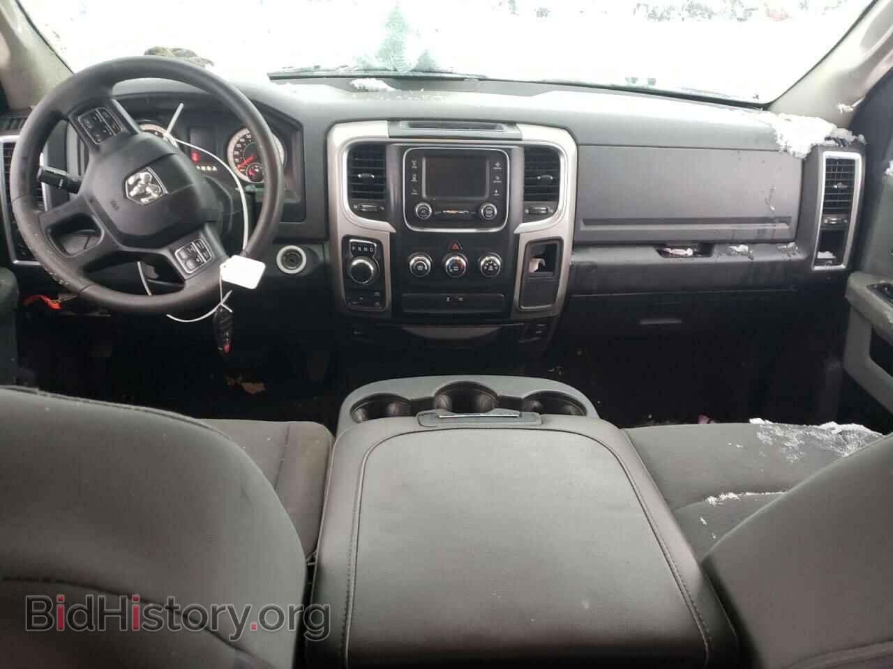 2017 RAM 1500 - VIN: 1C6RR7GT6HS671539 - Фото 8