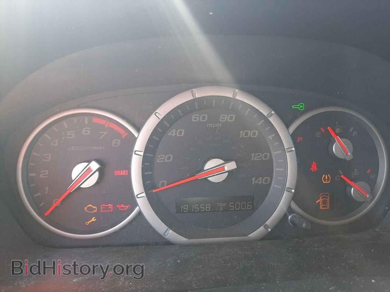 2007 HONDA PILOT - VIN: 5FNYF18567B010731 - Фото 9