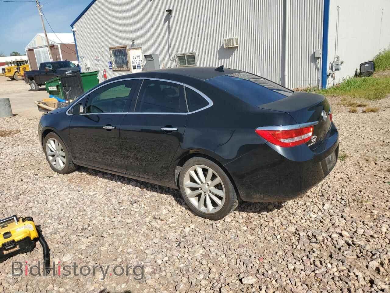 2012 BUICK VERANO - VIN: 1G4PP5SK1C4214803 - Photo 2