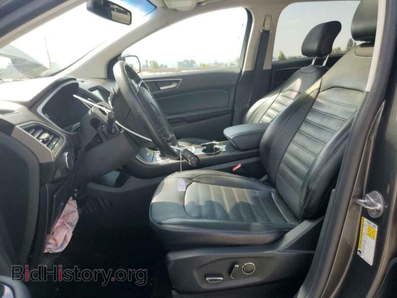2016 Ford EDGE (VIN 2FMPK3J99GBB89145) — photo 7 of 14