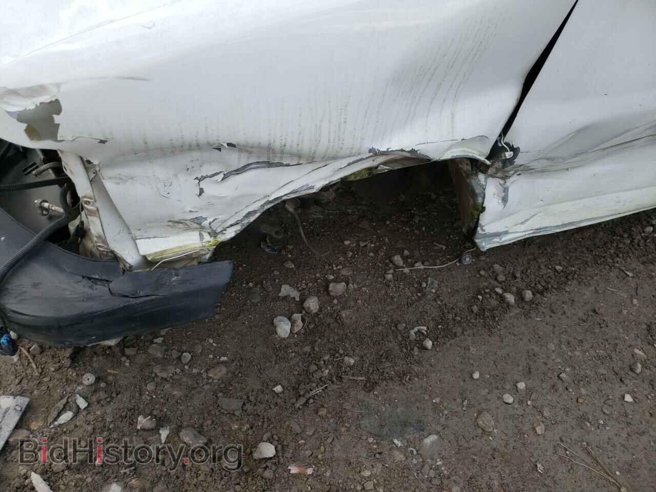 2012 GMC SAVANA - VIN: 1GTW7FCG3C1118561 - Фото 10