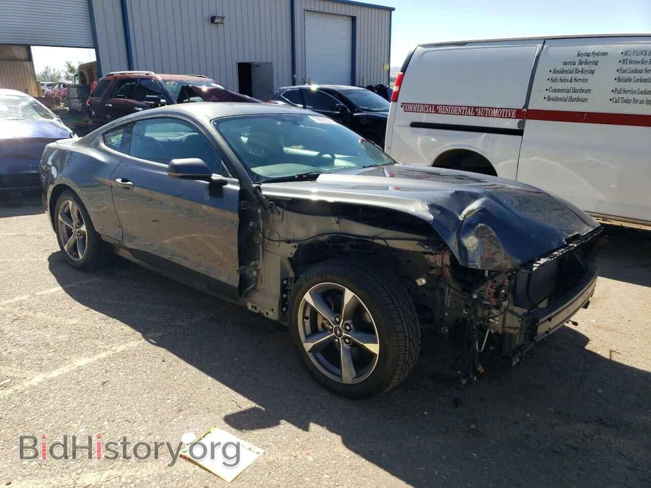 2017 FORD ALL Models - VIN: 1FA6P8TH3H5257289 - Фото 4