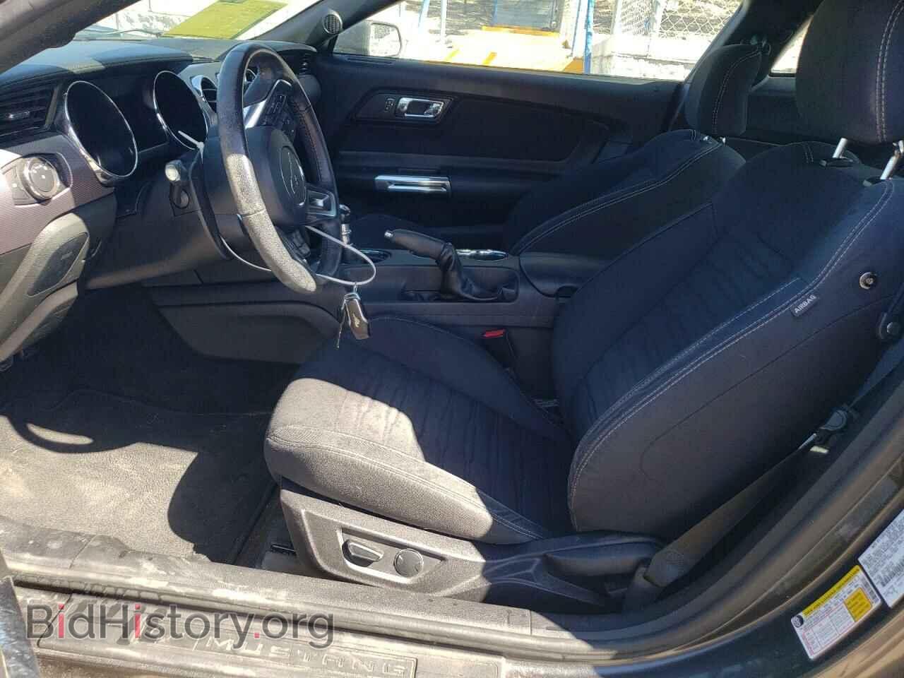 2017 FORD ALL Models - VIN: 1FA6P8TH3H5257289 - Фото 7