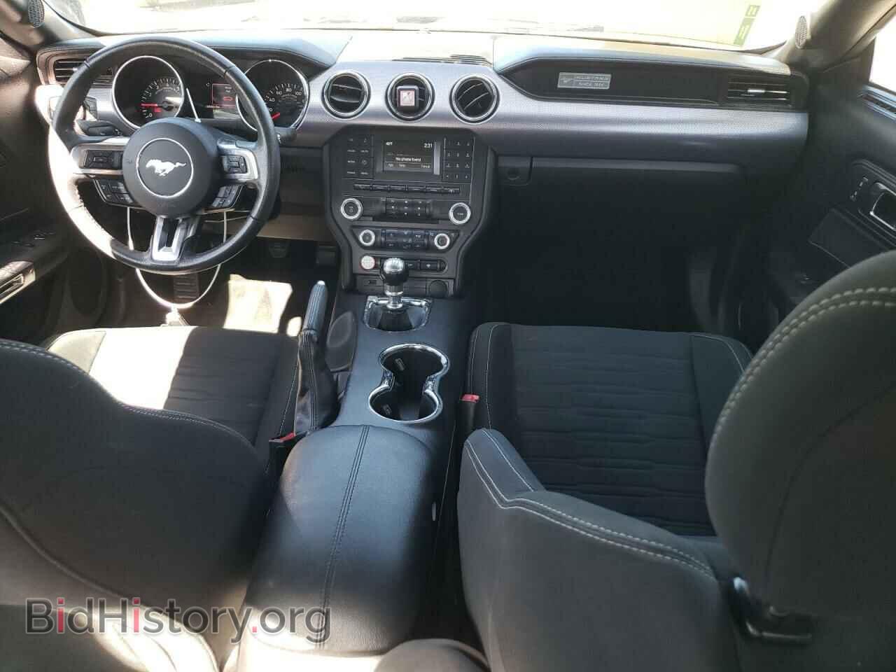 2017 FORD ALL Models - VIN: 1FA6P8TH3H5257289 - Фото 8