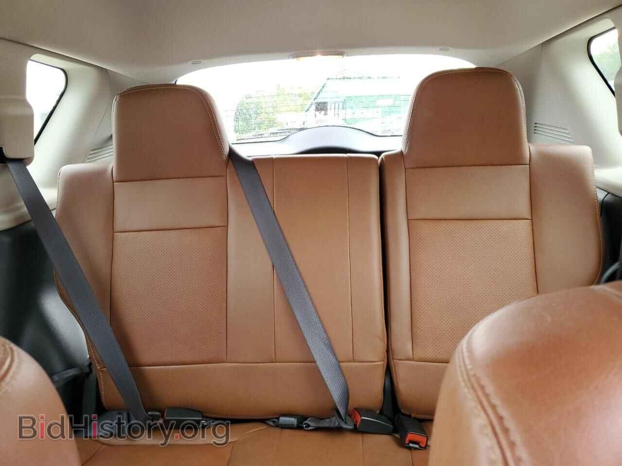 2016 JEEP COMPASS - VIN: 1C4NJDEB8GD673125 - Фото 10