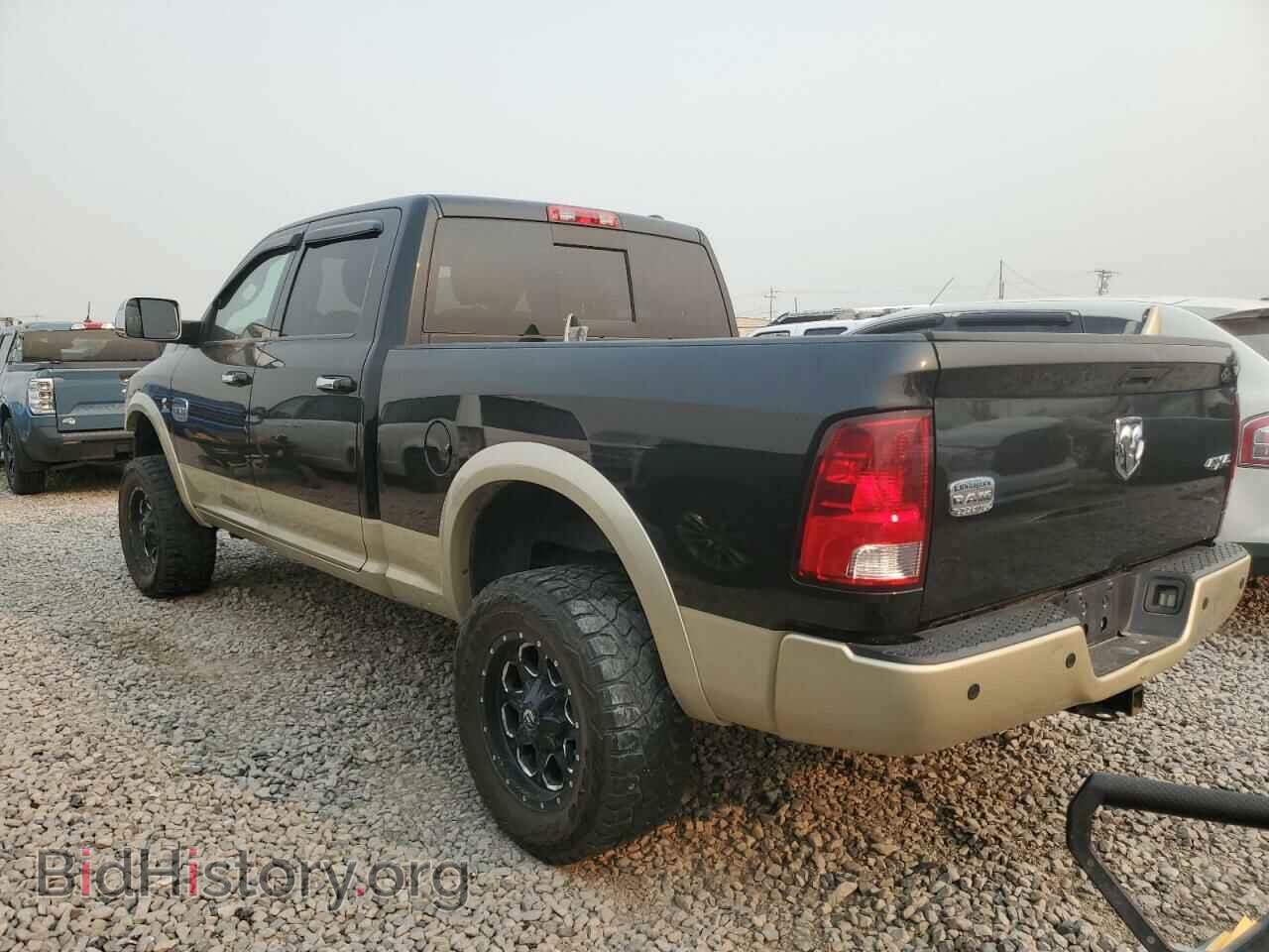 2011 DODGE All Models - VIN: 3D7UT2CL7BG575324 - Photo 2