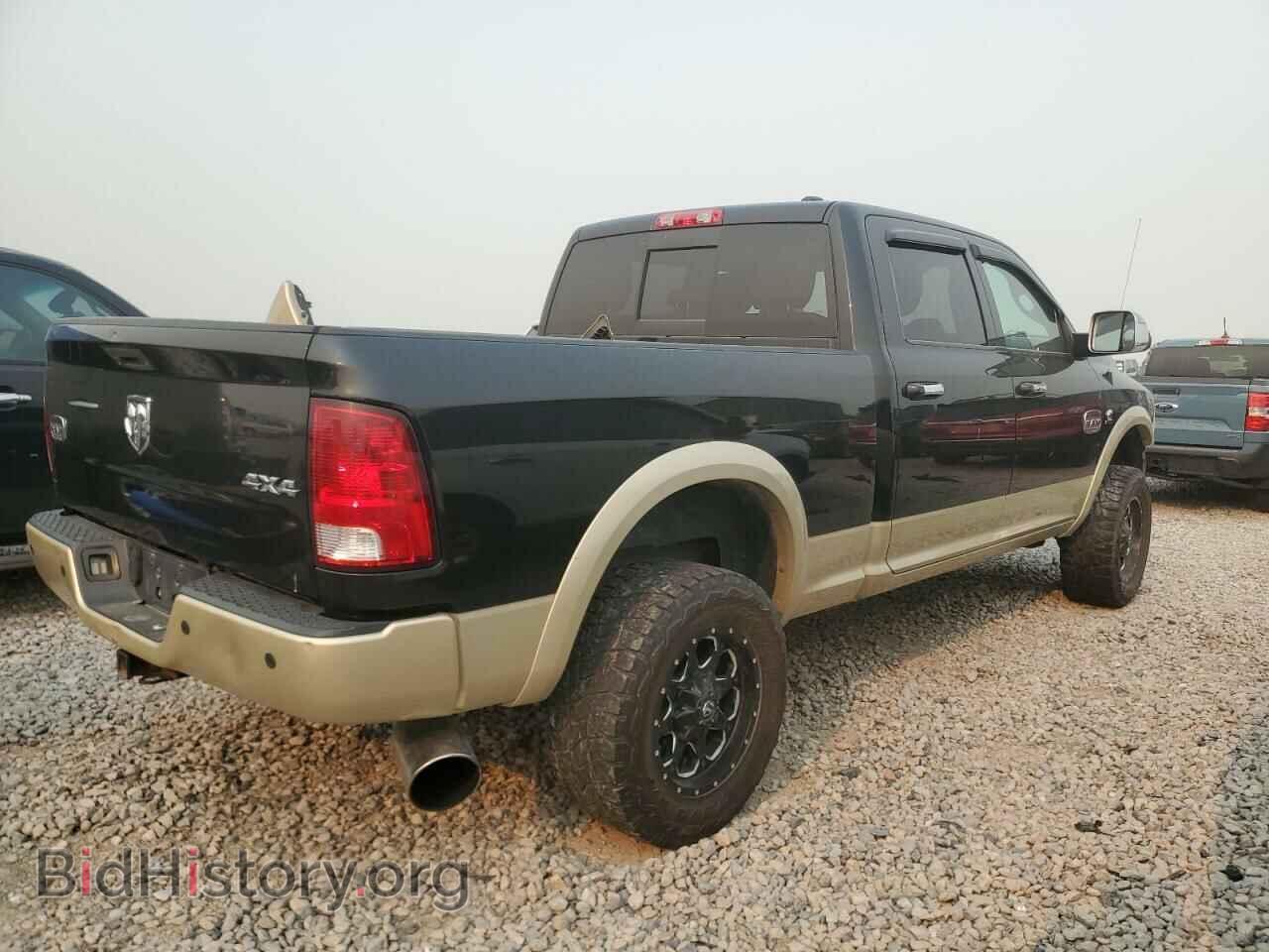 2011 DODGE All Models - VIN: 3D7UT2CL7BG575324 - Photo 3
