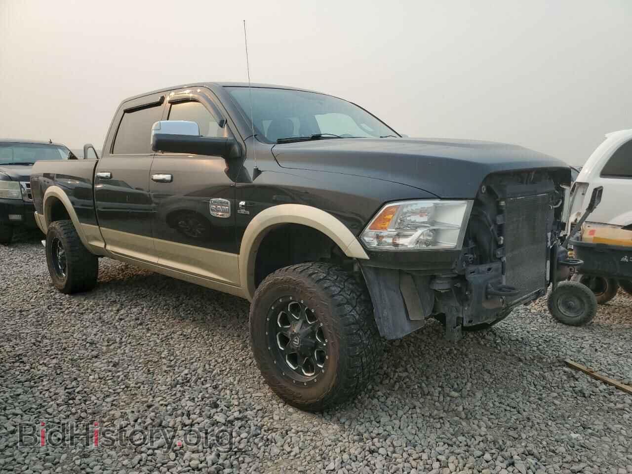 2011 DODGE All Models - VIN: 3D7UT2CL7BG575324 - Photo 4