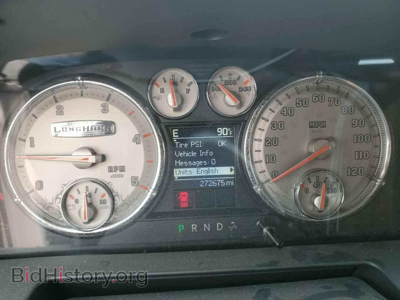 2011 DODGE All Models - VIN: 3D7UT2CL7BG575324 - Photo 9
