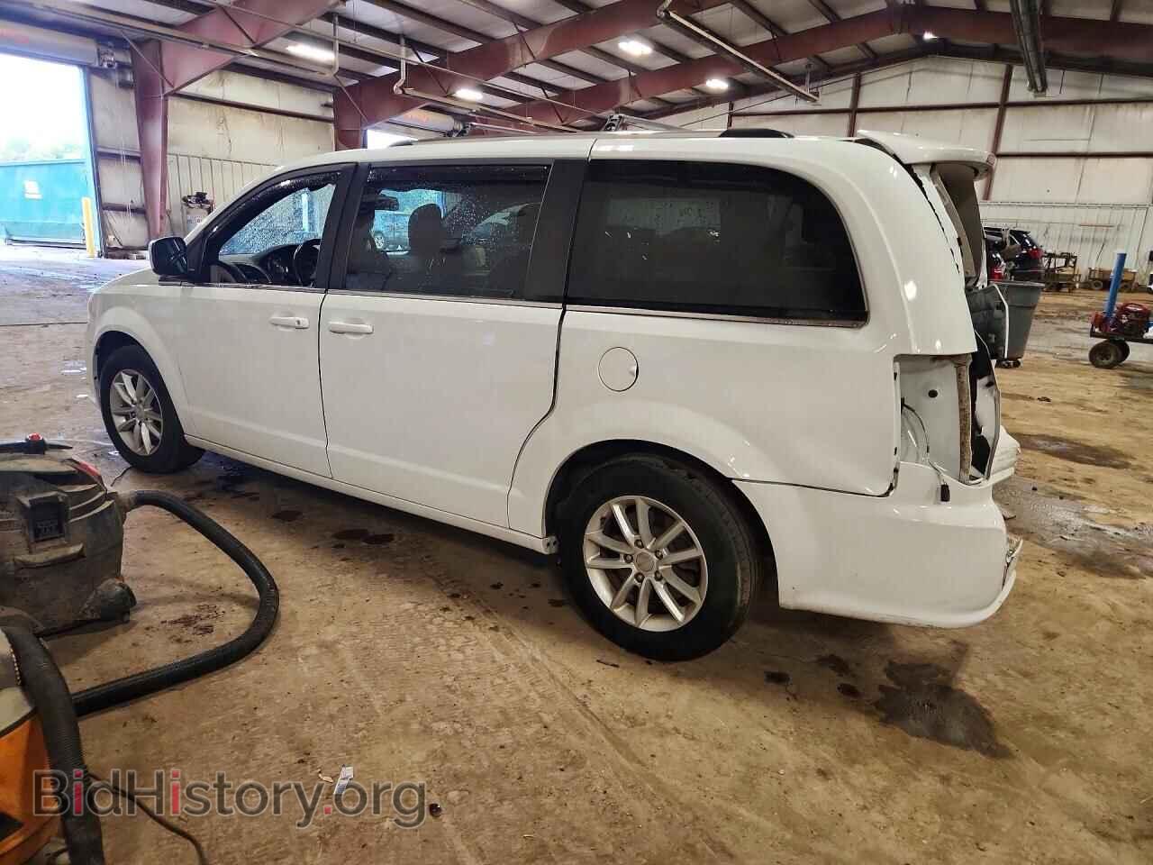 2020 DODGE CARAVAN - VIN: 2C4RDGCG5LR175206 - Photo 2