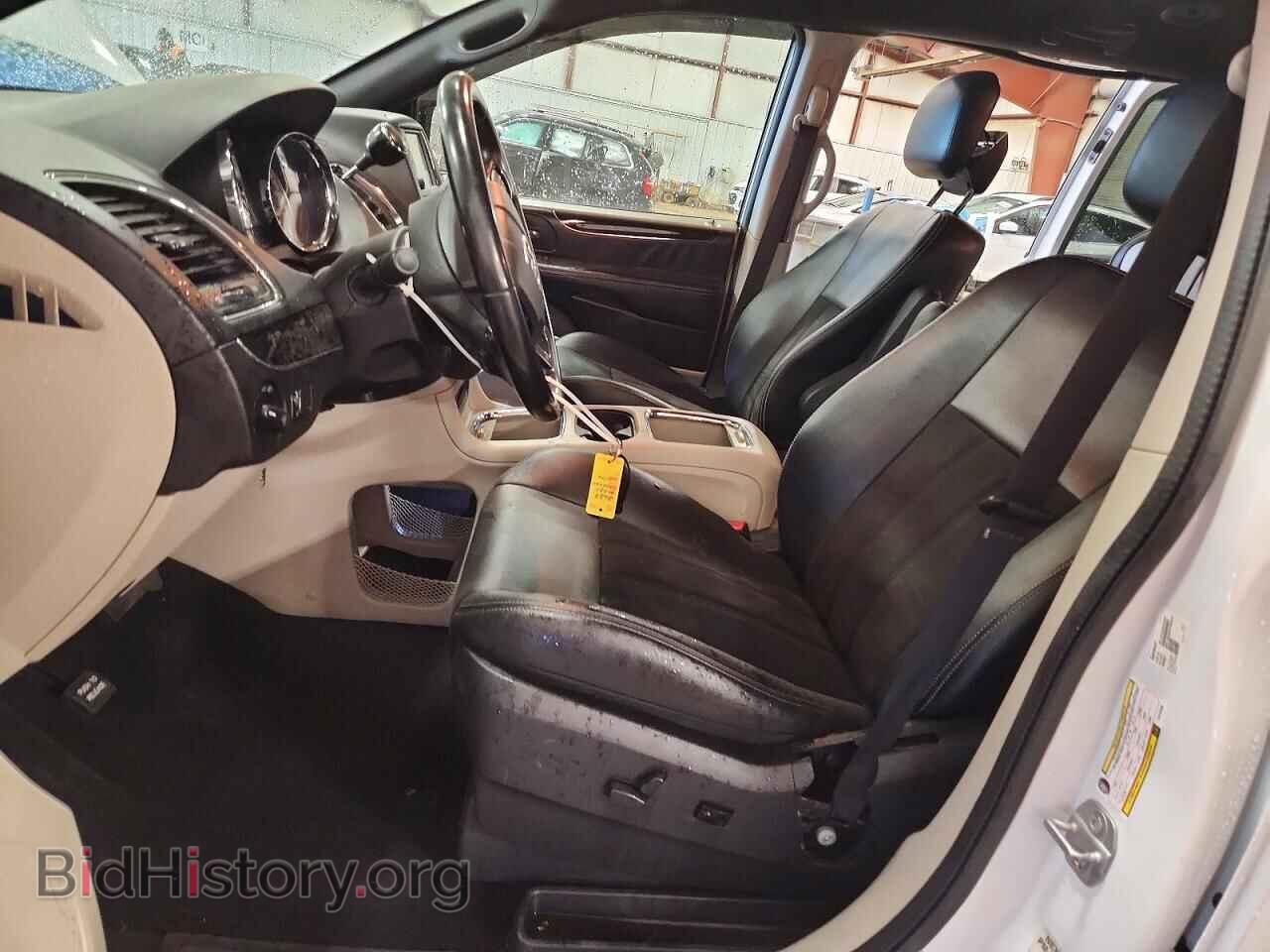 2020 DODGE CARAVAN - VIN: 2C4RDGCG5LR175206 - Photo 7