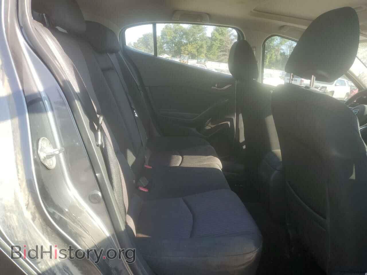 2016 MAZDA 3 - VIN: 3MZBM1M79GM251131 - Фото 10