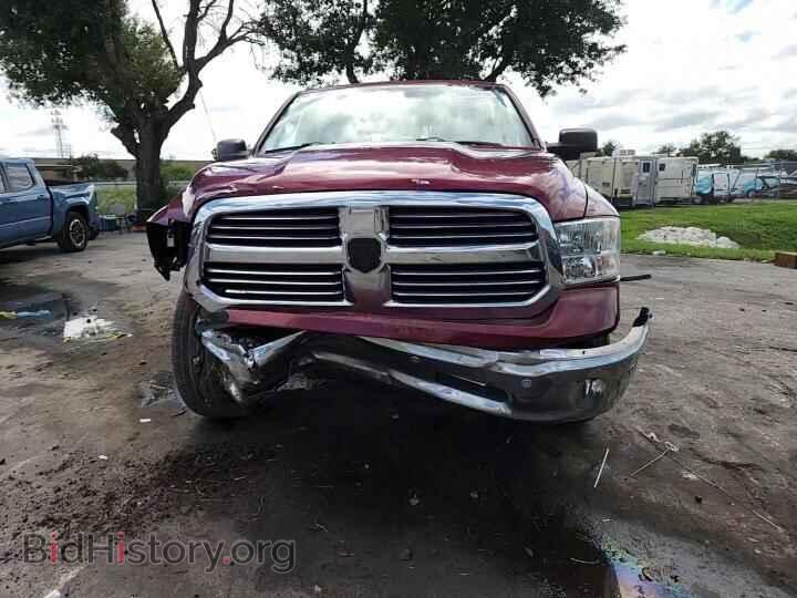 2017 RAM 1500 - VIN: 1C6RR6TT4HS695936 - Фото 14