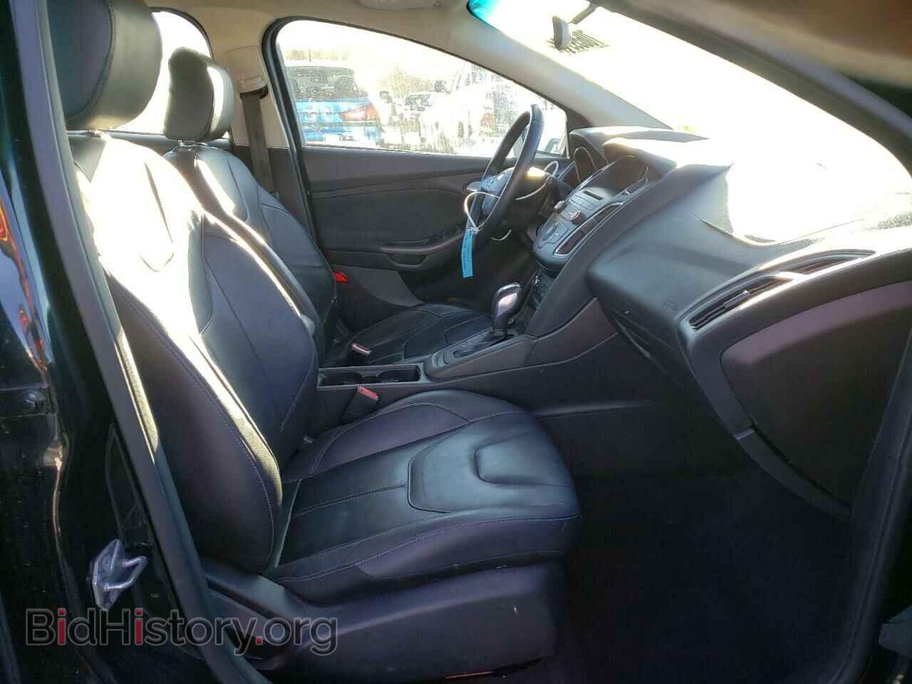 2015 FORD FOCUS - VIN: 1FADP3K21FL255718 - Фото 5