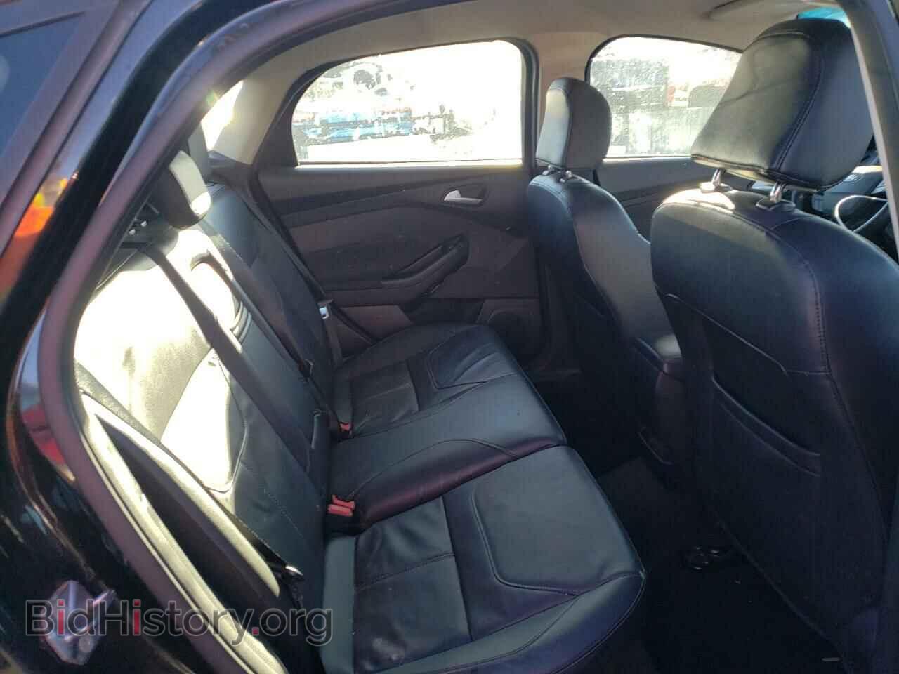 2015 FORD FOCUS - VIN: 1FADP3K21FL255718 - Фото 6