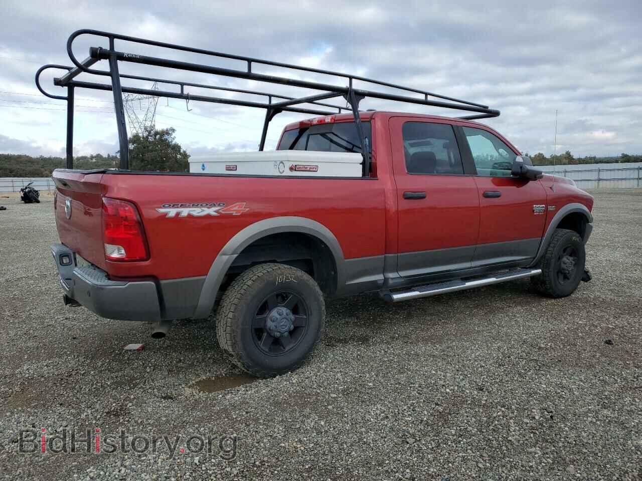 2010 DODGE All Models - VIN: 3D7TT2CT9AG132702 - Фото 3