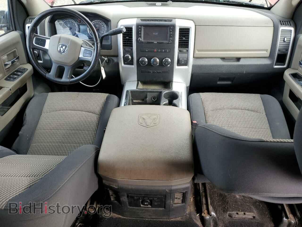 2010 DODGE All Models - VIN: 3D7TT2CT9AG132702 - Фото 8