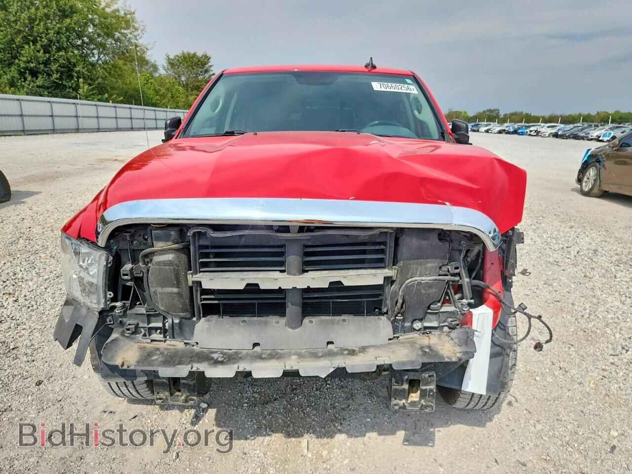 2017 RAM 1500 - VIN: 3C6RR7LT6HG594183 - Фото 5
