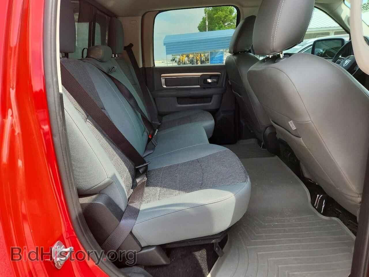 2017 RAM 1500 - VIN: 3C6RR7LT6HG594183 - Фото 10