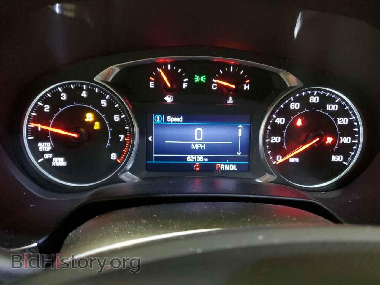 2019 CHEVROLET BLAZER - VIN: 3GNKBGRS9KS679768 - Фото 9
