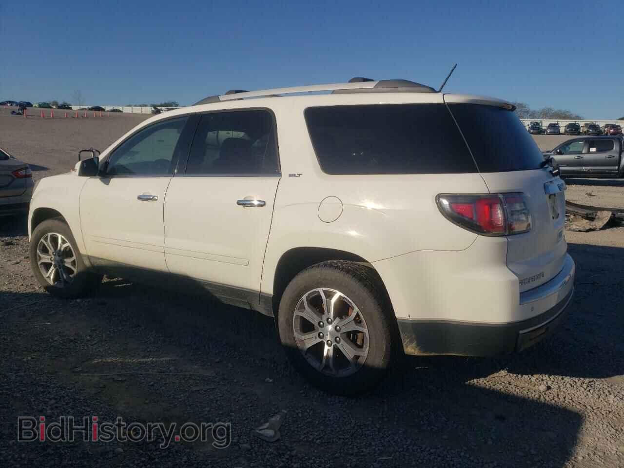 2013 GMC ACADIA - VIN: 1GKKRRKD2DJ179326 - Фото 2