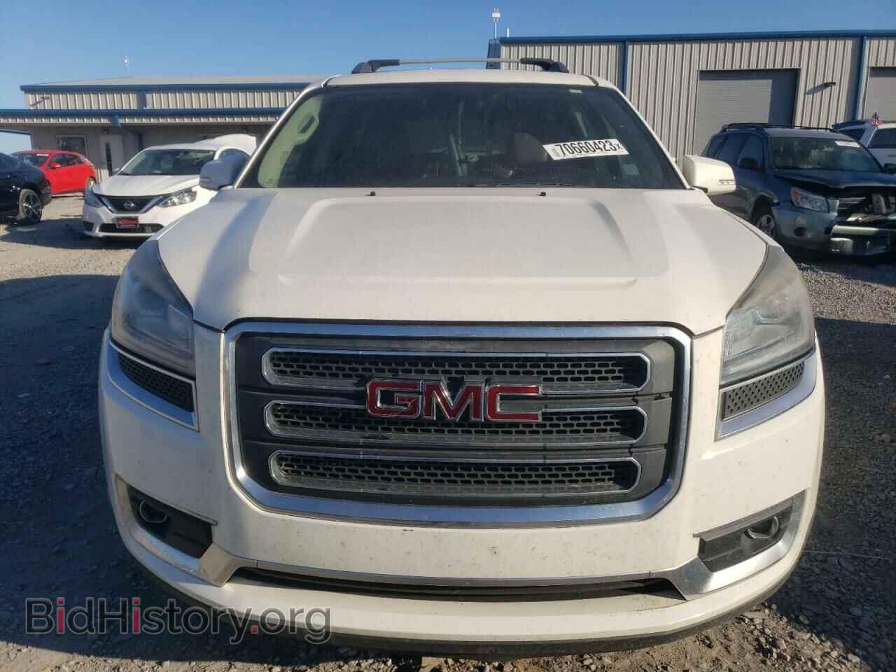 2013 GMC ACADIA - VIN: 1GKKRRKD2DJ179326 - Фото 5