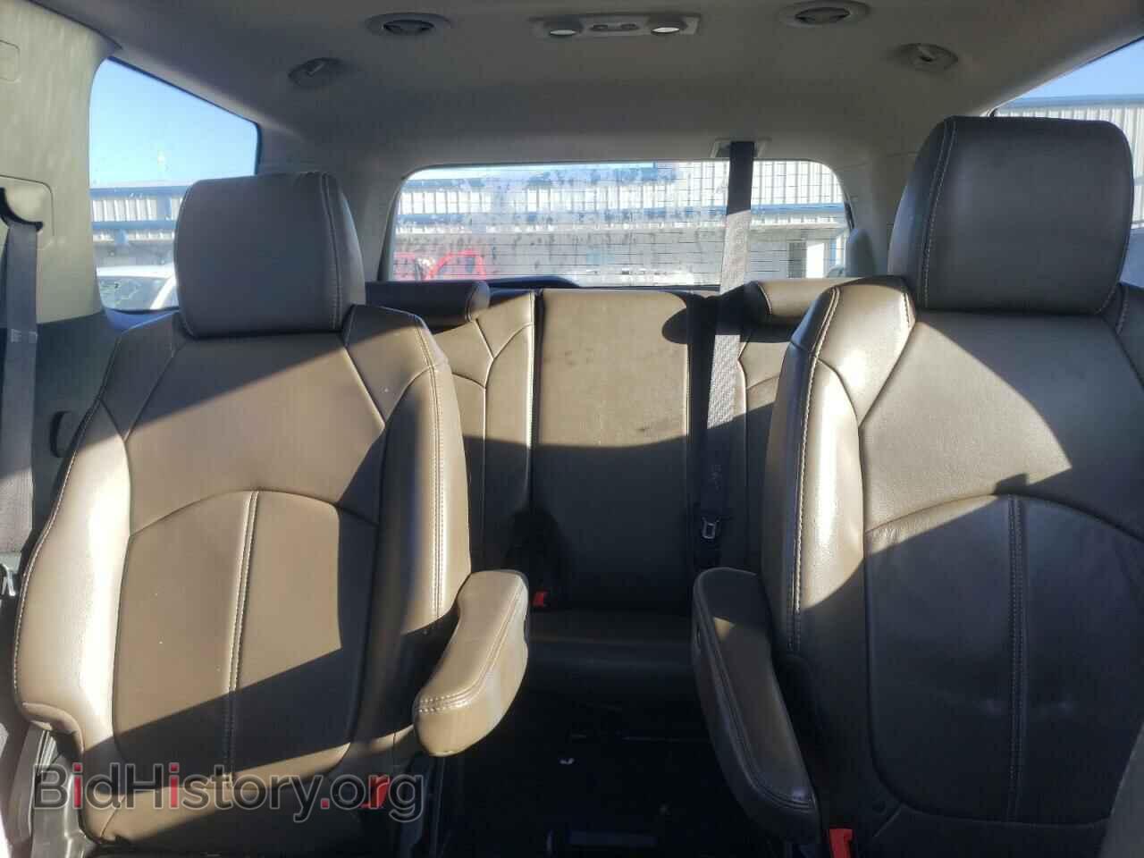 2013 GMC ACADIA - VIN: 1GKKRRKD2DJ179326 - Фото 10