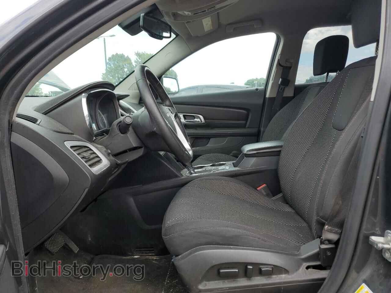 2017 GMC TERRAIN - VIN: 2GKFLTEK5H6226068 - Photo 7