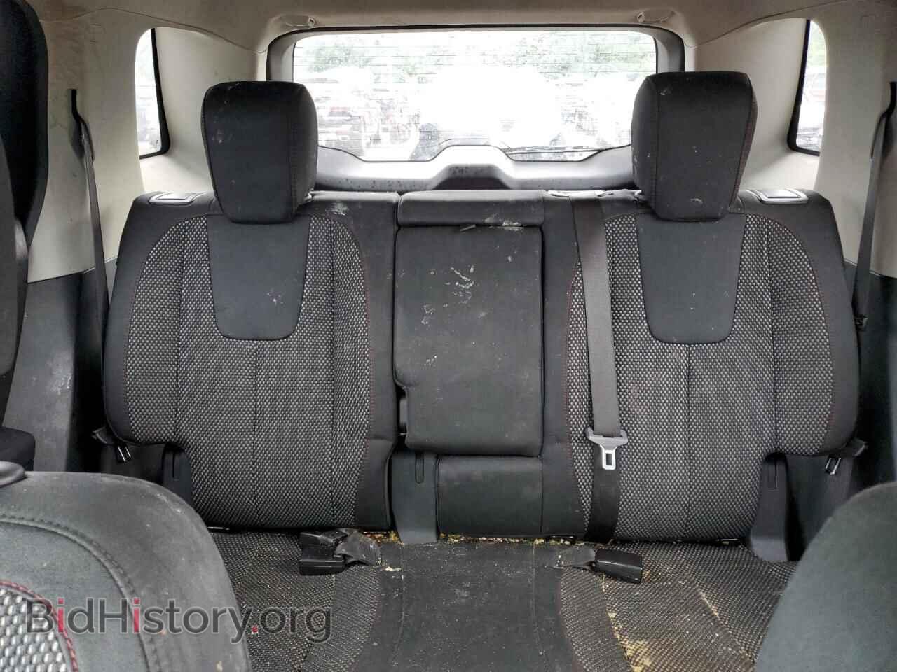 2017 GMC TERRAIN - VIN: 2GKFLTEK5H6226068 - Photo 10