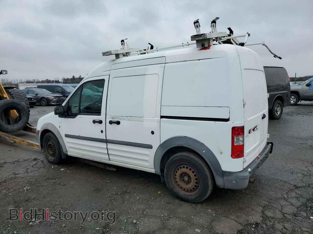 2012 FORD TRANSIT - VIN: NM0LS7AN2CT088284 - Фото 2