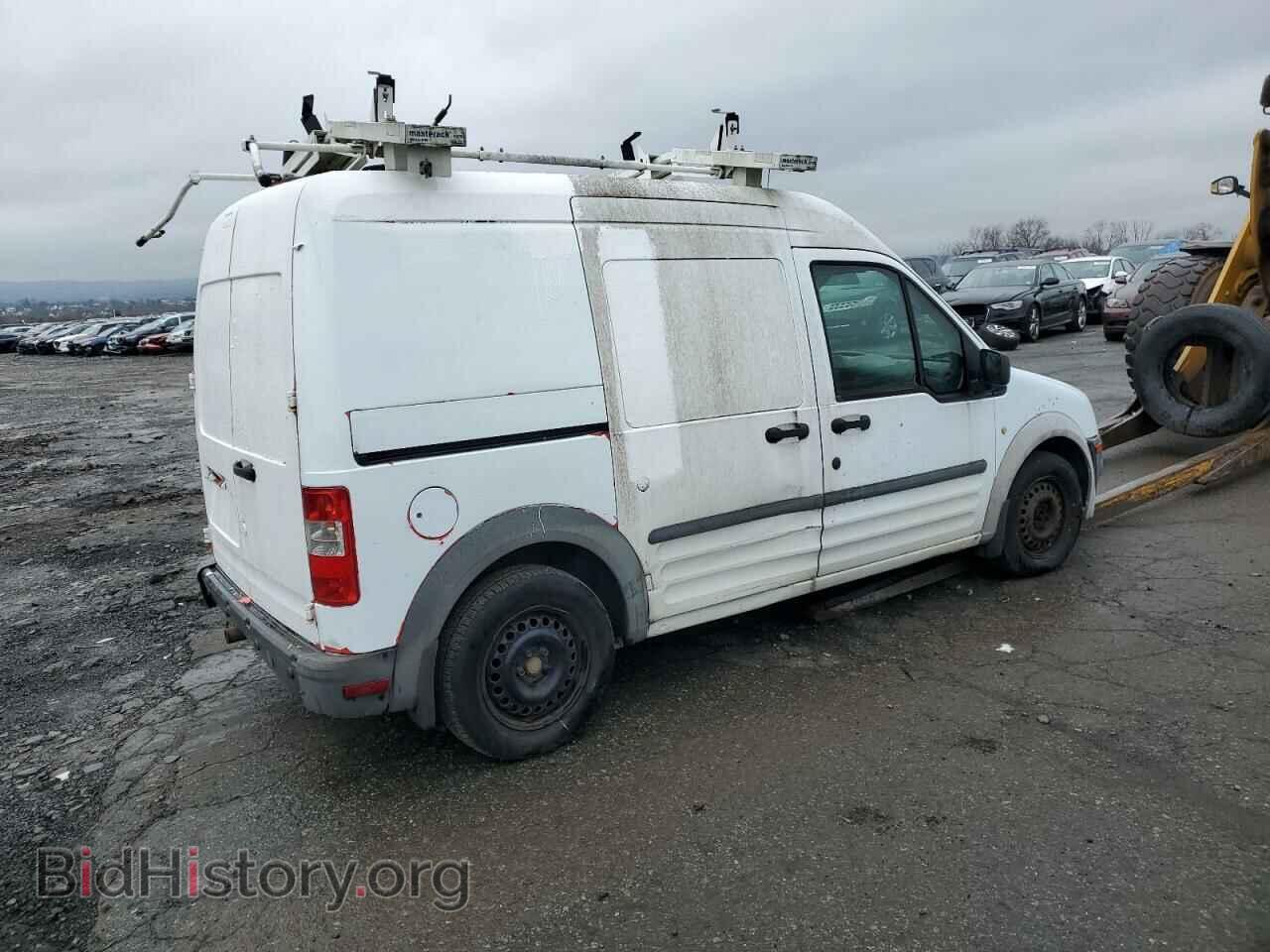 2012 FORD TRANSIT - VIN: NM0LS7AN2CT088284 - Фото 3