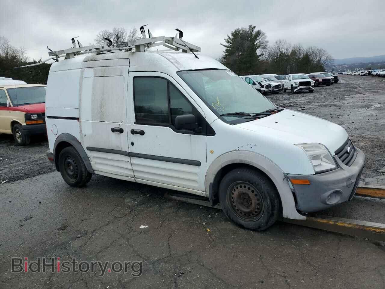 2012 FORD TRANSIT - VIN: NM0LS7AN2CT088284 - Фото 4