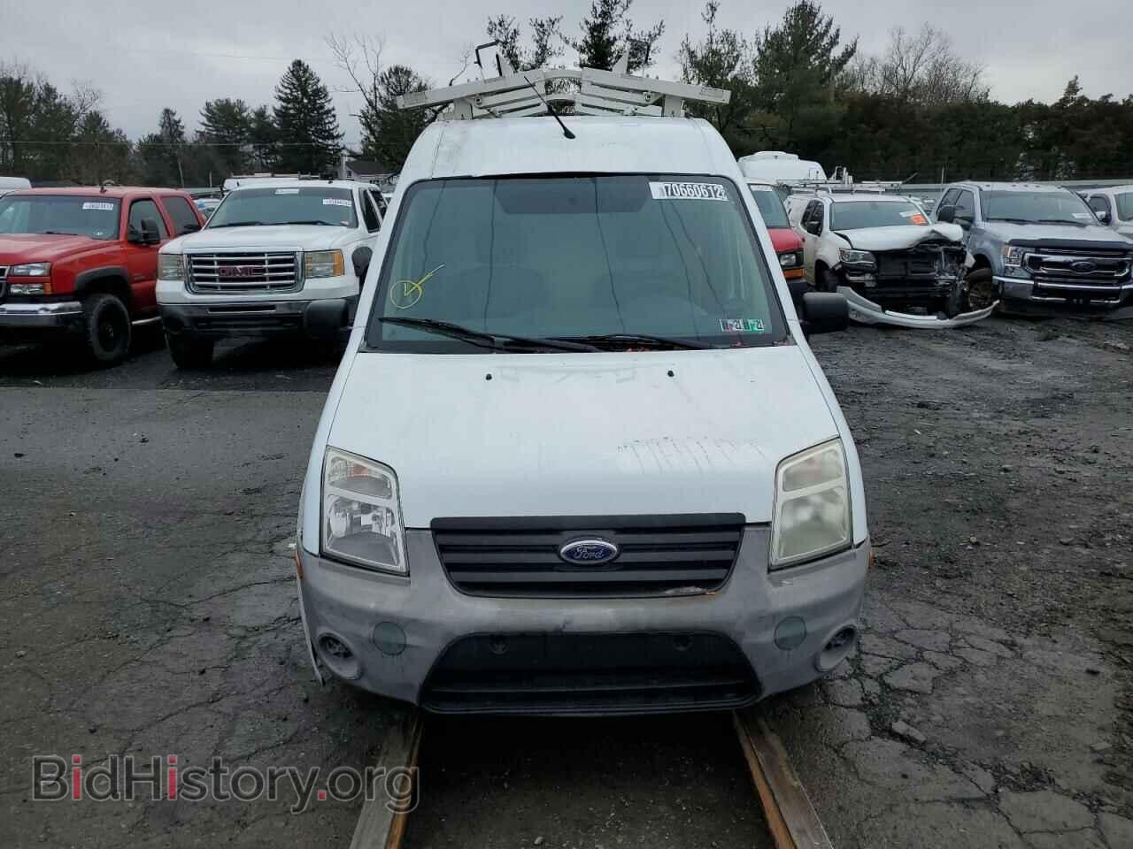 2012 FORD TRANSIT - VIN: NM0LS7AN2CT088284 - Фото 5