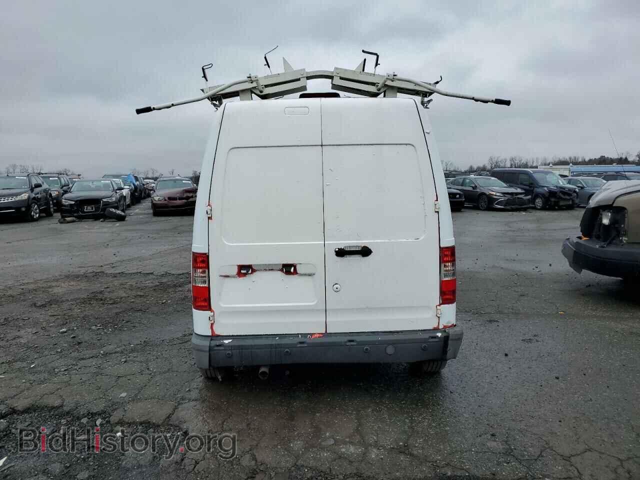 2012 FORD TRANSIT - VIN: NM0LS7AN2CT088284 - Фото 6