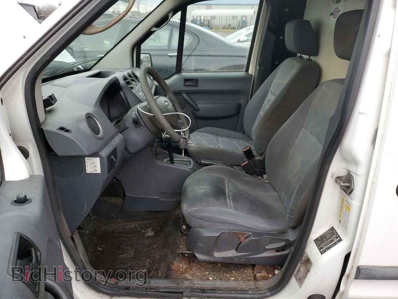2012 FORD TRANSIT - VIN: NM0LS7AN2CT088284 - Фото 7