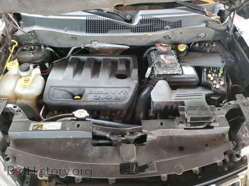 2014 Jeep COMPASS (VIN 1C4NJDBB3ED809470) — photo 7 of 10