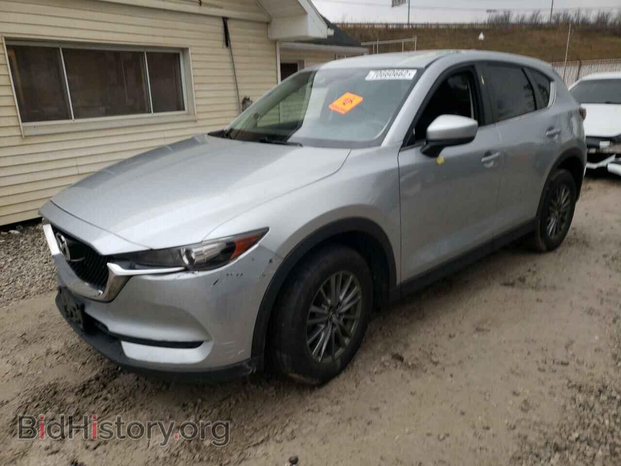 Photo JM3KFBCL9H0105891 - MAZDA CX-5 2017