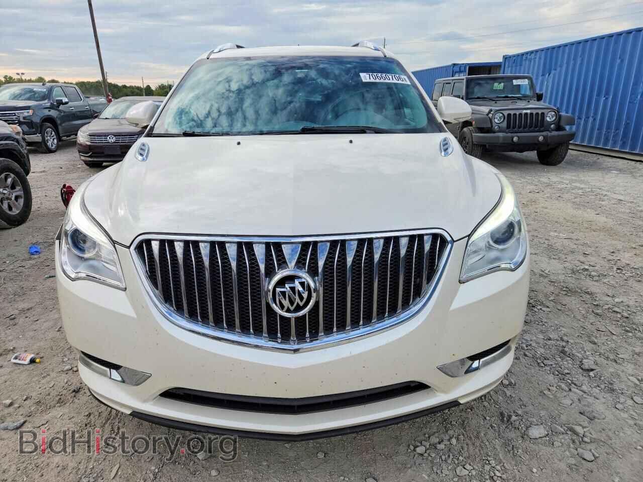 2014 BUICK ENCLAVE - VIN: 5GAKVCKD2EJ105587 - Photo 5